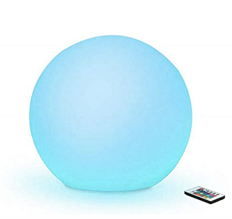 LED Sphere