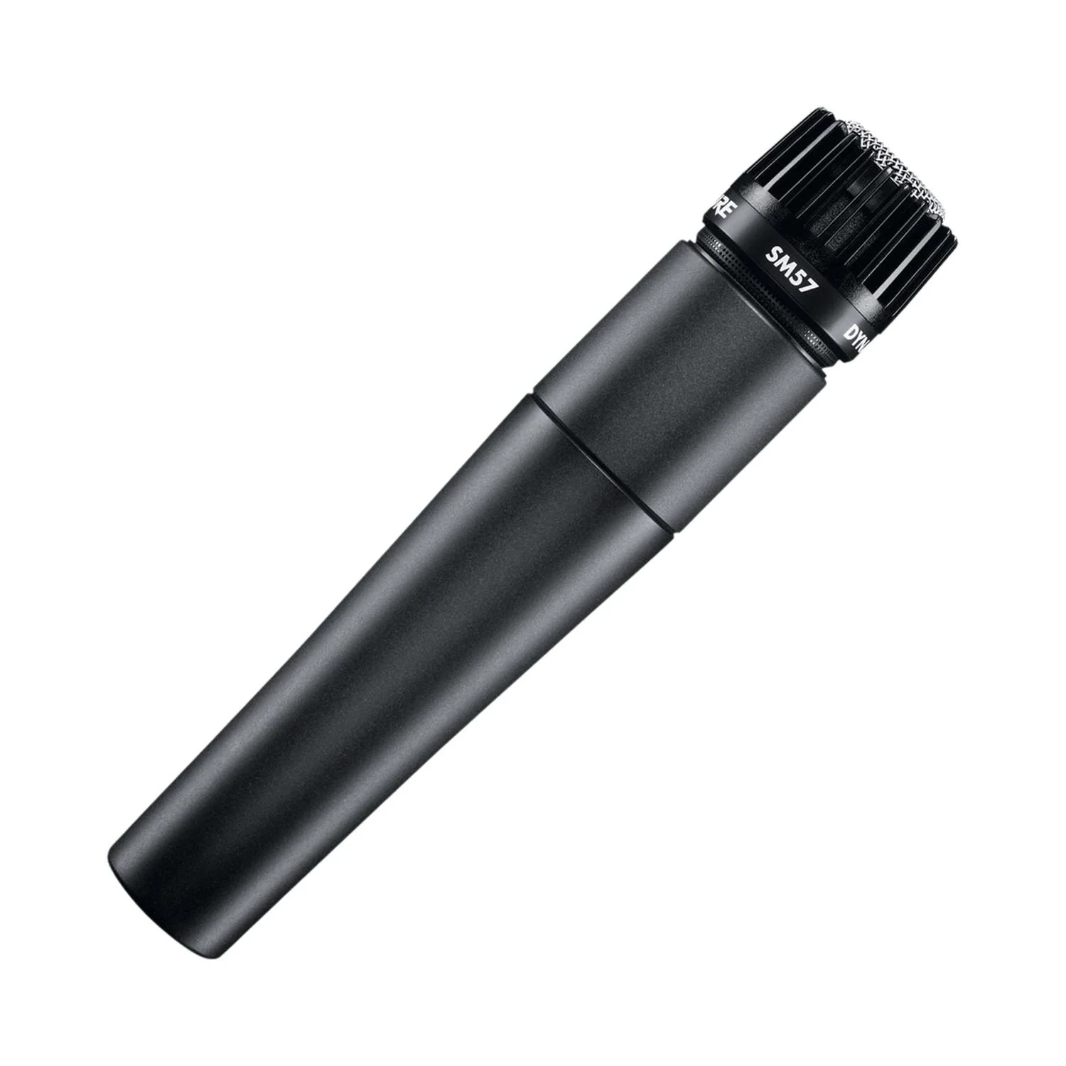 Shure SM57 Dynamic Instrument Microphone