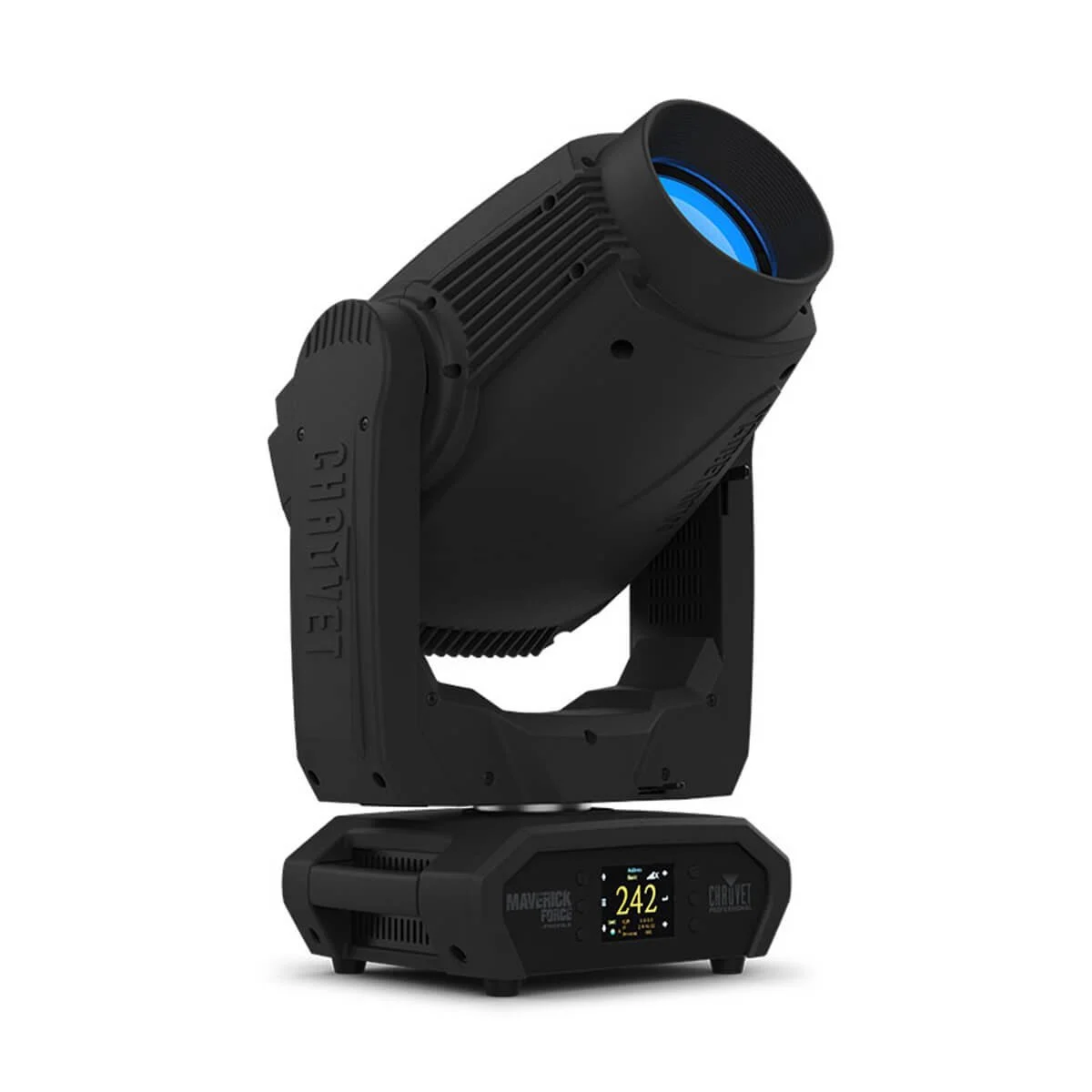 Maverick Force S Profile