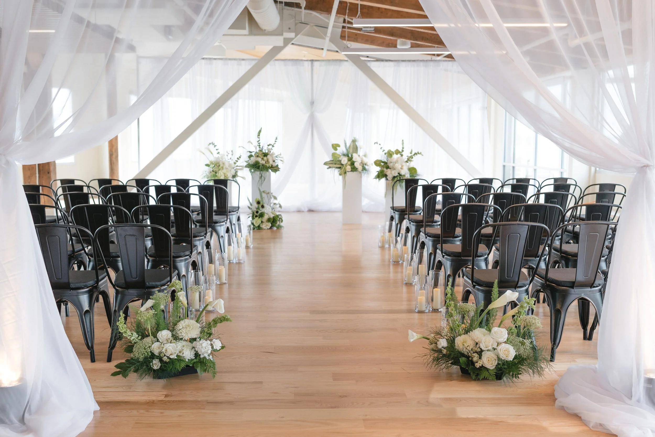 Pipe & Drape Systems