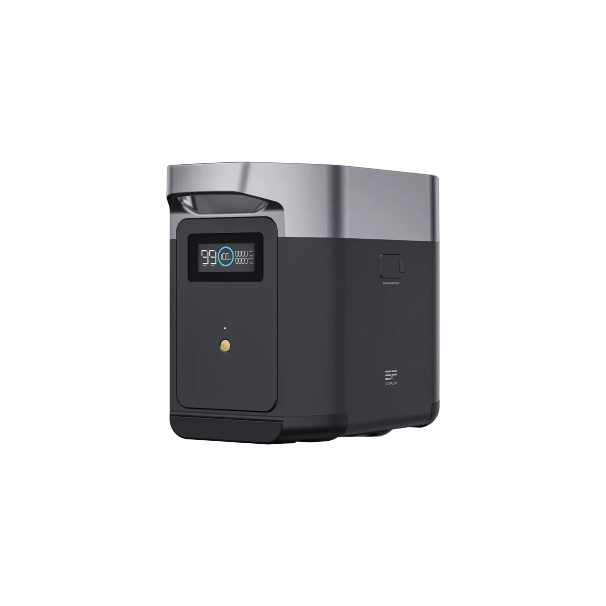 EVO Ecoflow Delta 2 Battery Pack