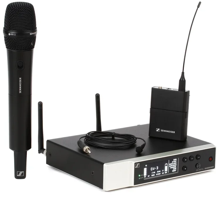Sennheiser EW-D