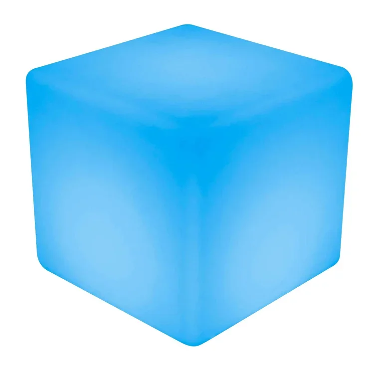 LED Cube