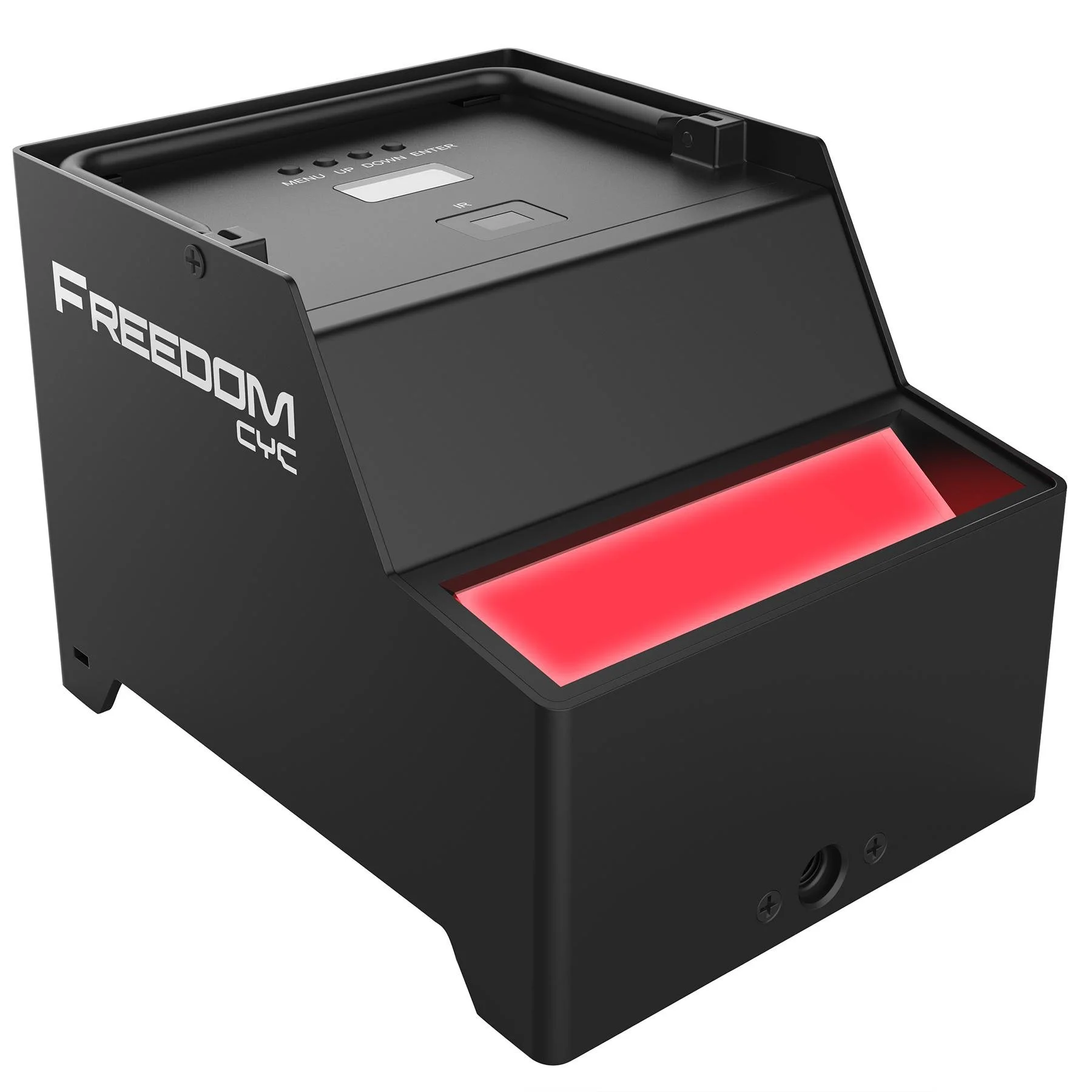 Freedom Cyc