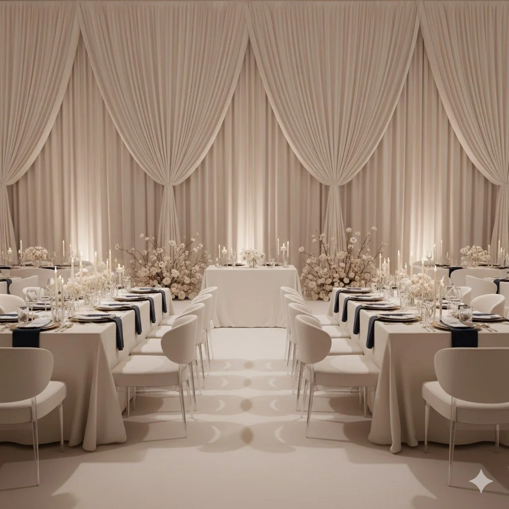 Intimate / Micro Weddings (Up to 100 Guests)