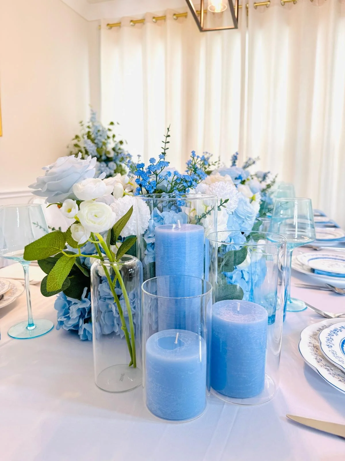 Intimate Events & Celebrations