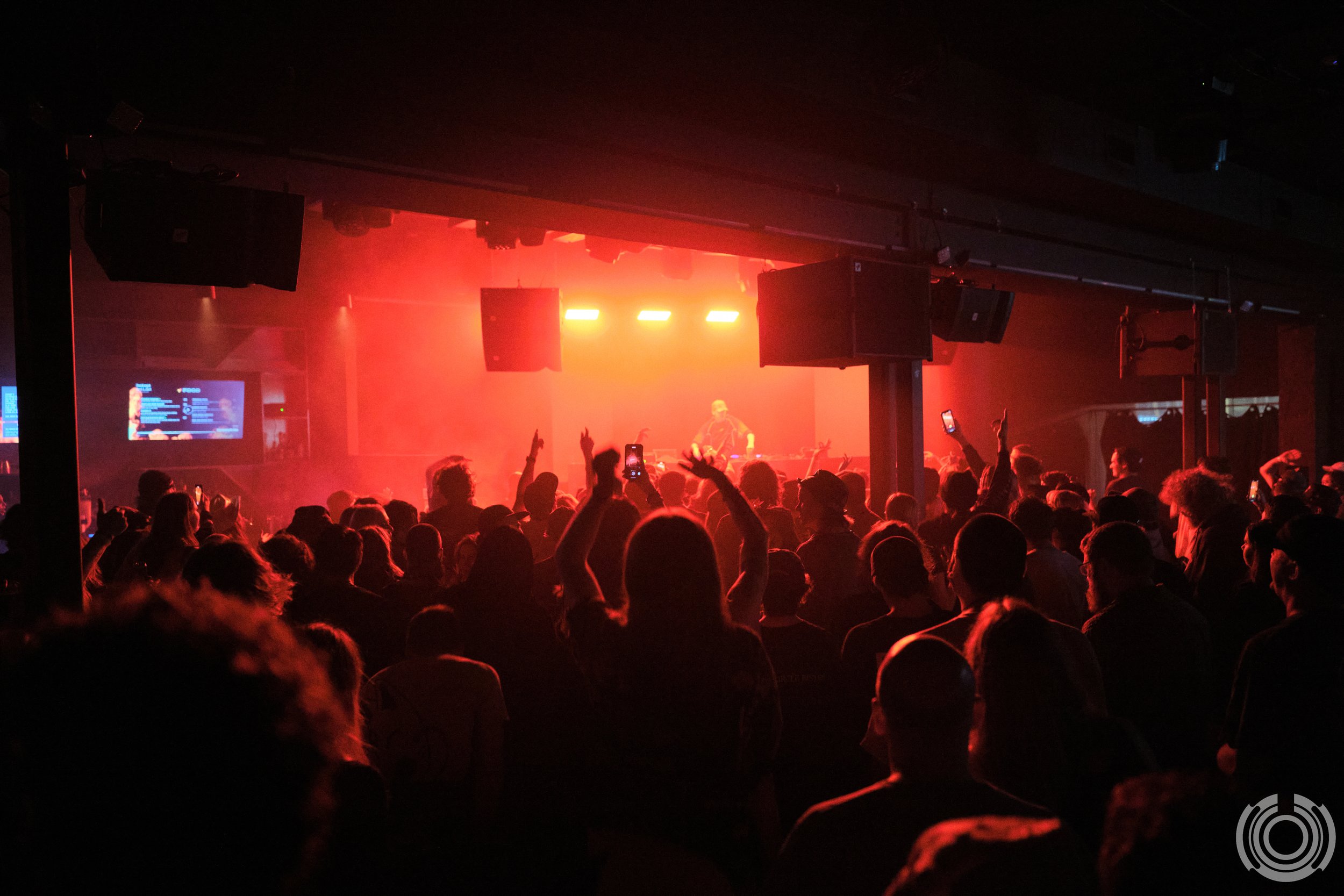 EPROM ~ 10/25/24 ~ richmond, va