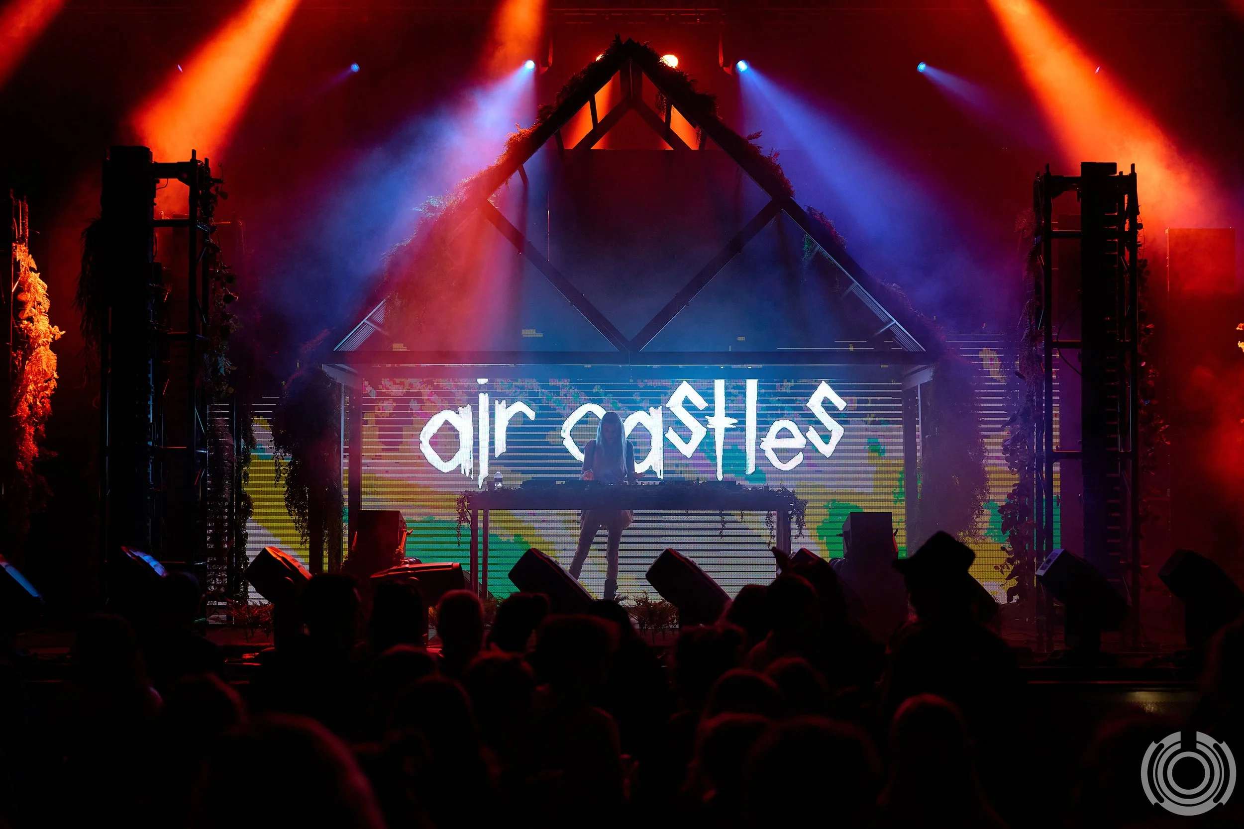 of the trees ~ 02/26/25 ~ richmond, va