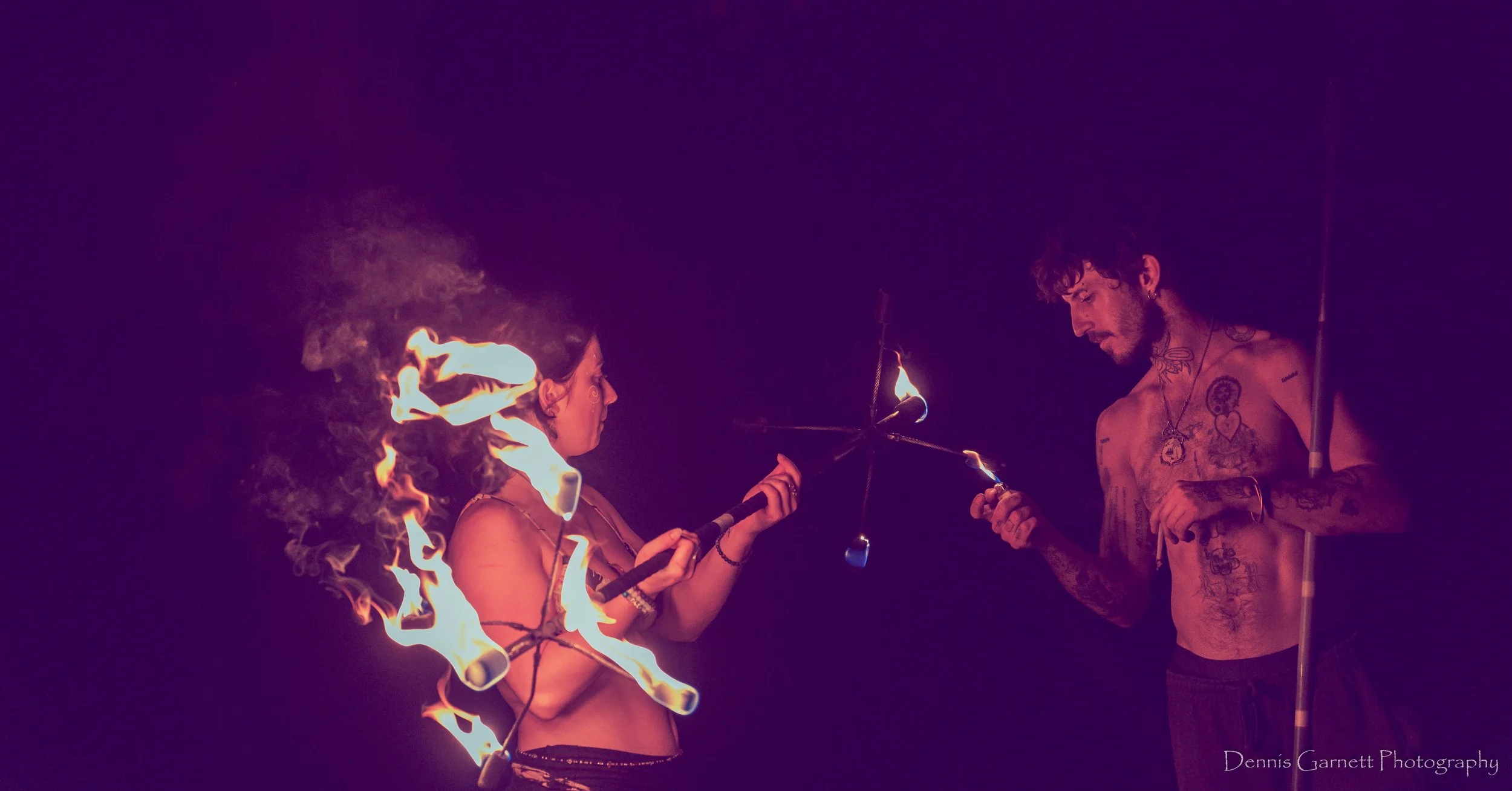 a river jawn ~ 06/01/25 ~ the pipeline