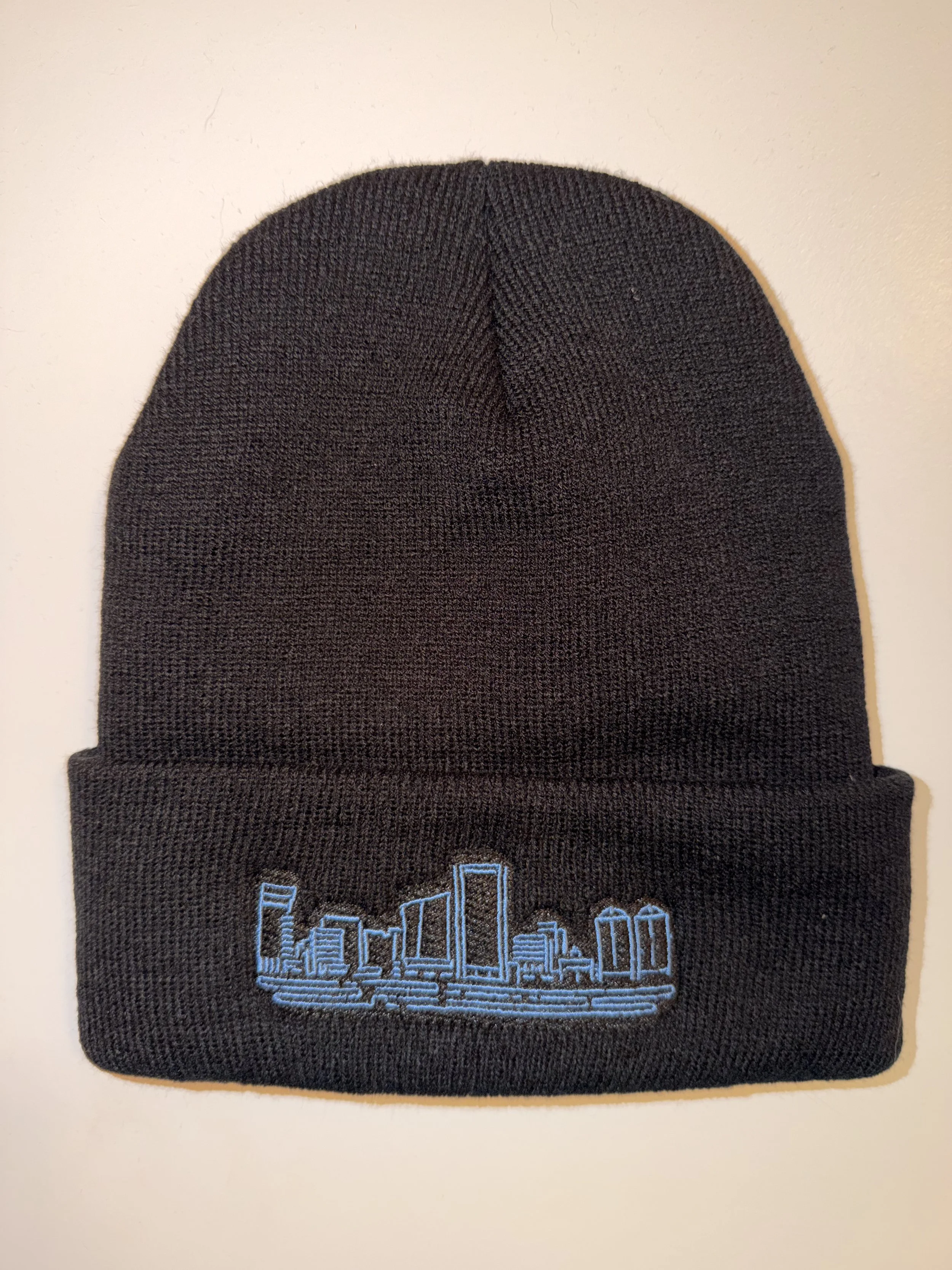 Beanie - Winter 2026