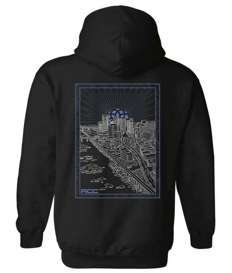 Hoodie - Winter 2026