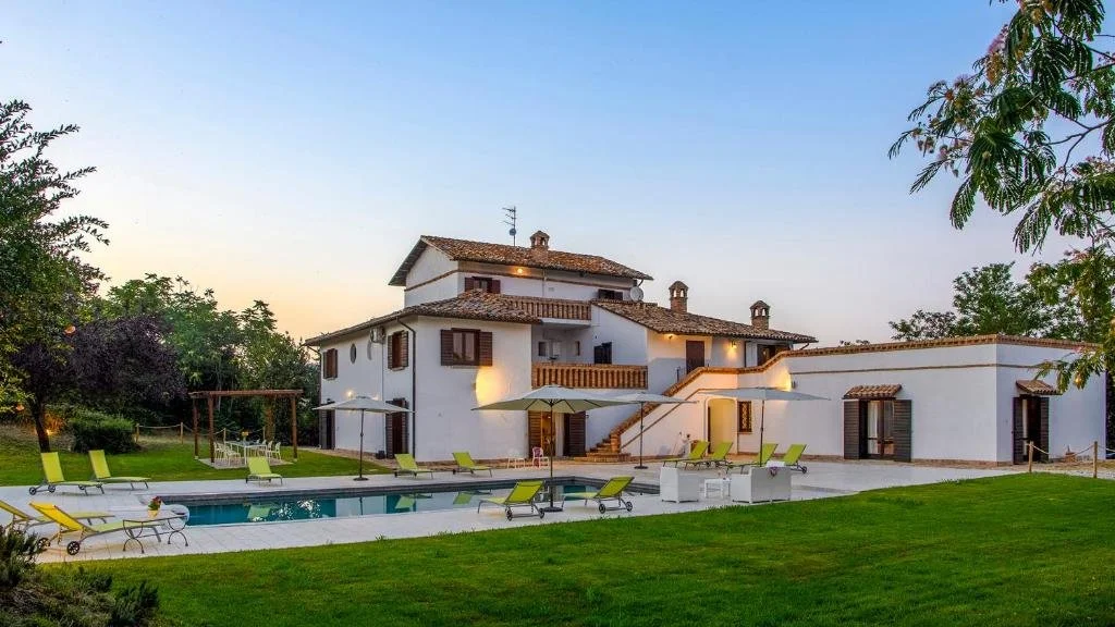 Affitto Invernale a Lungo Termine a Bellante