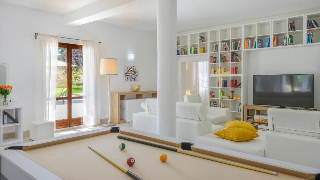 Il Piacere di Vivere l’Inverno in Italia a Bellante