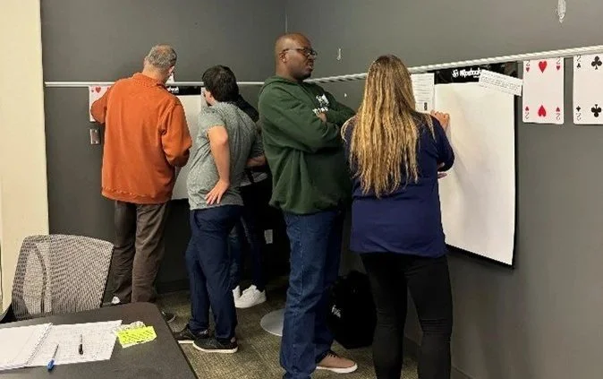 Les cafés pédagogiques