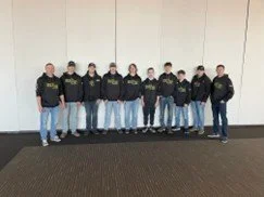 Compétition «&nbsp;Skills / Compétences Ontario&nbsp;»