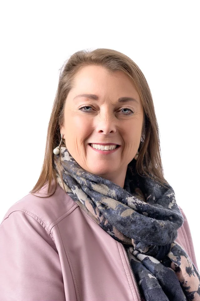 Lynn Génier-Ouellette