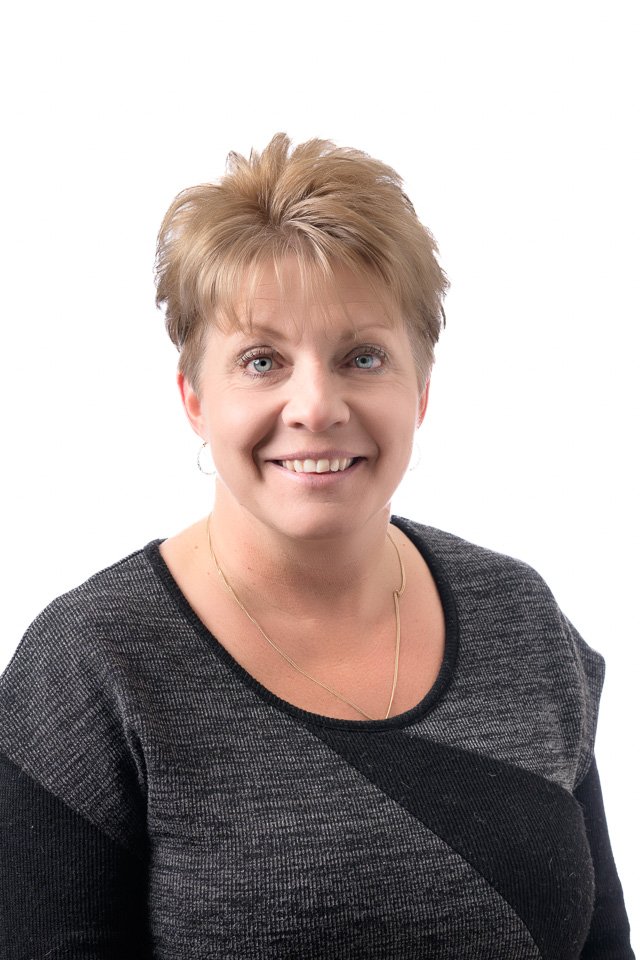 Chantal Couture Rancourt