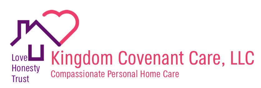 Kingdom Covenant Care LLC