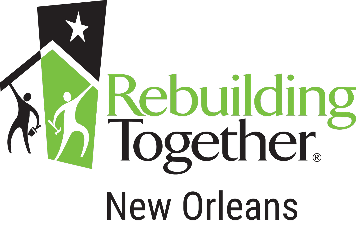 Rebuilding Together New Orleans