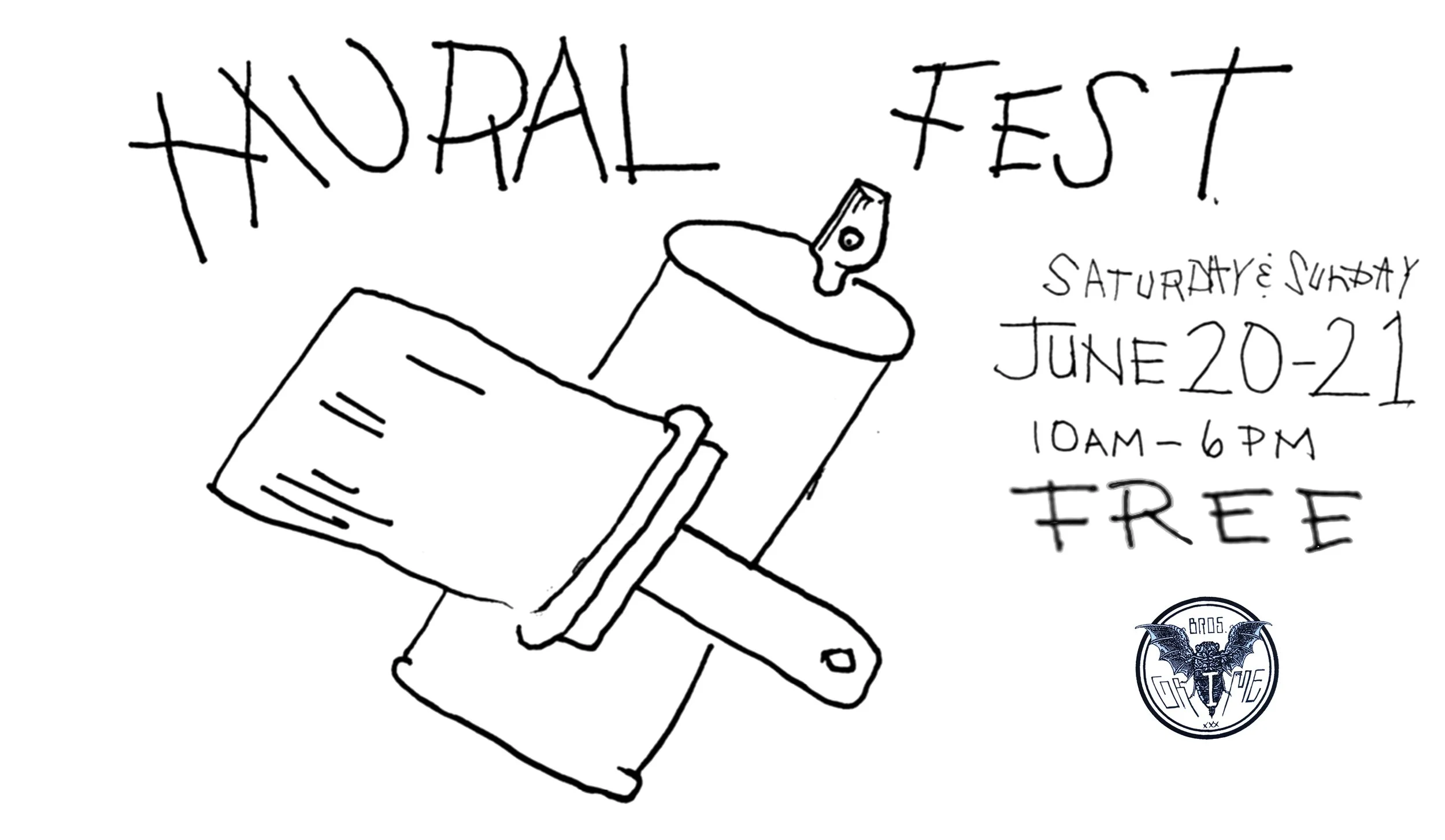 Mural Fest - 2026
