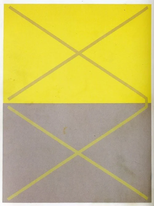 Josef Albers, Color Illusion