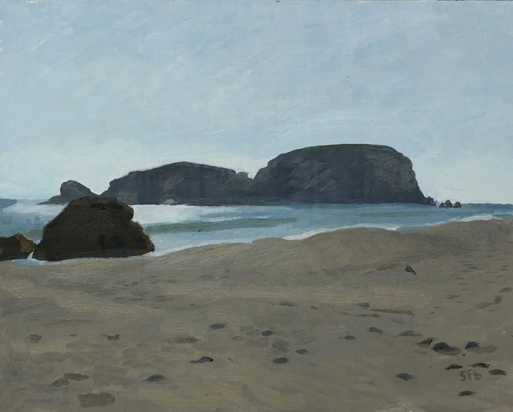 Whaleshead Beach, OR