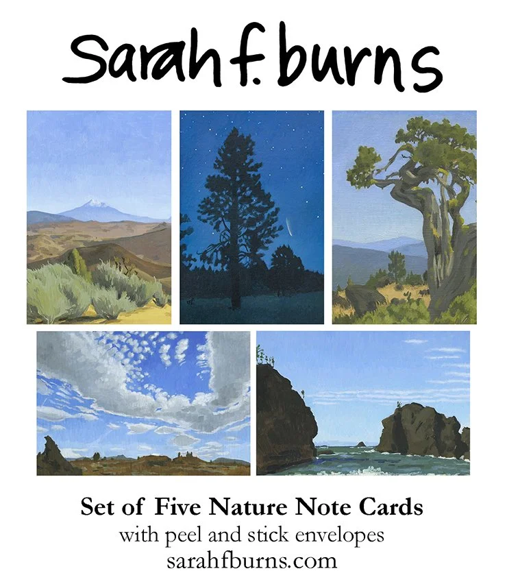 pack of five note cards Nature web.jpg