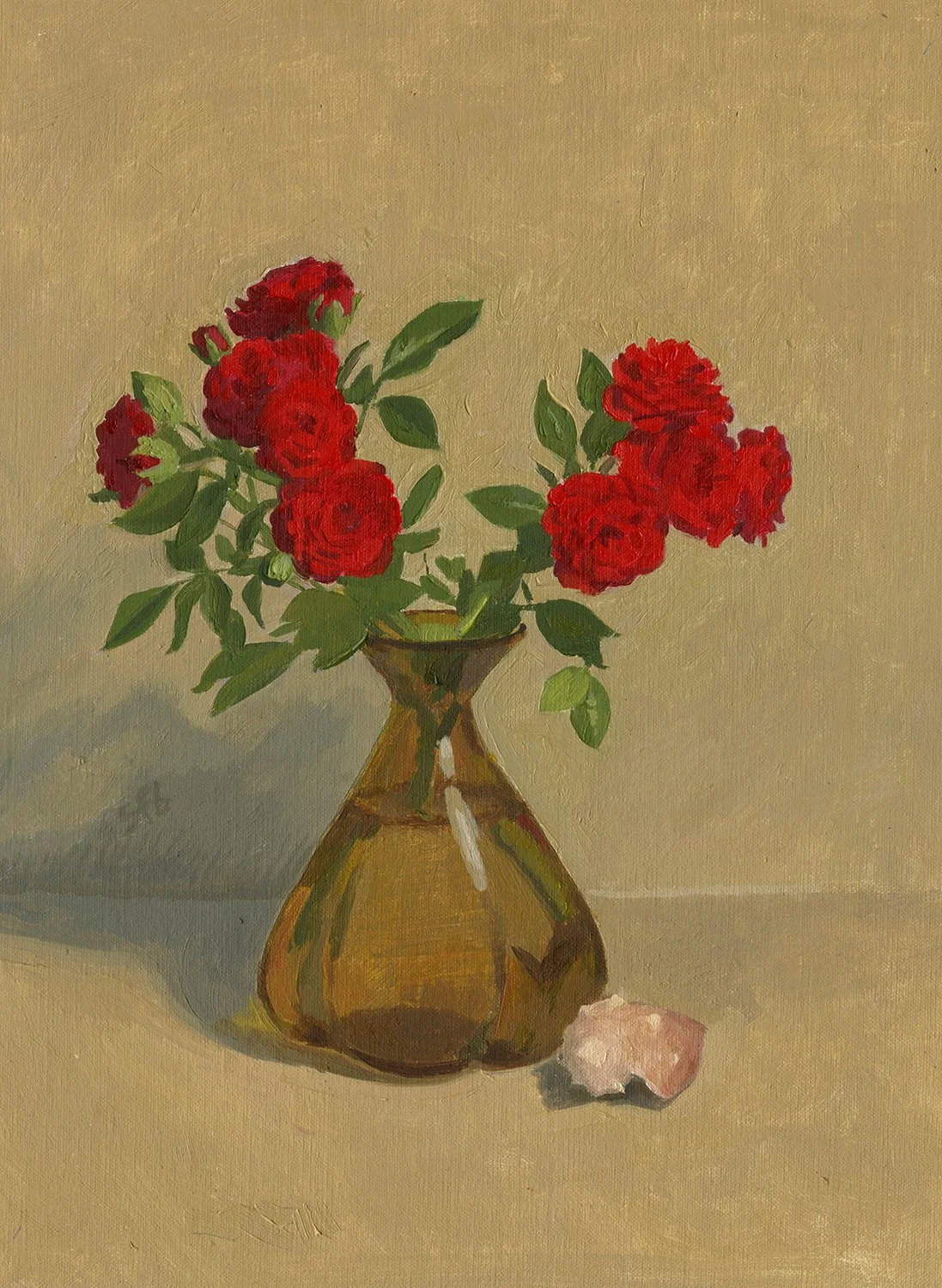 Unconditional Love, sold