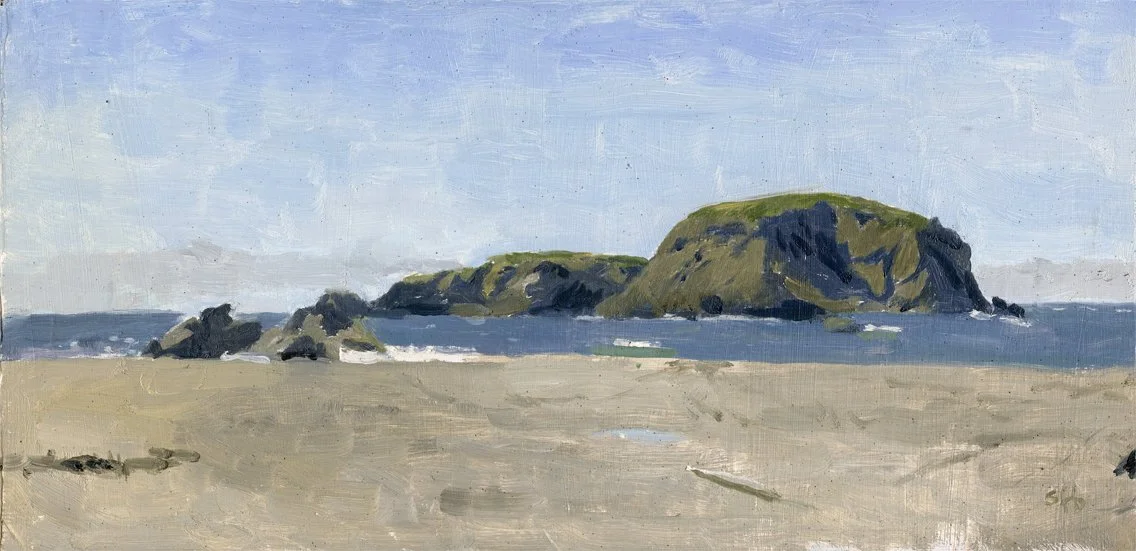 Whaleshead Beach, sold