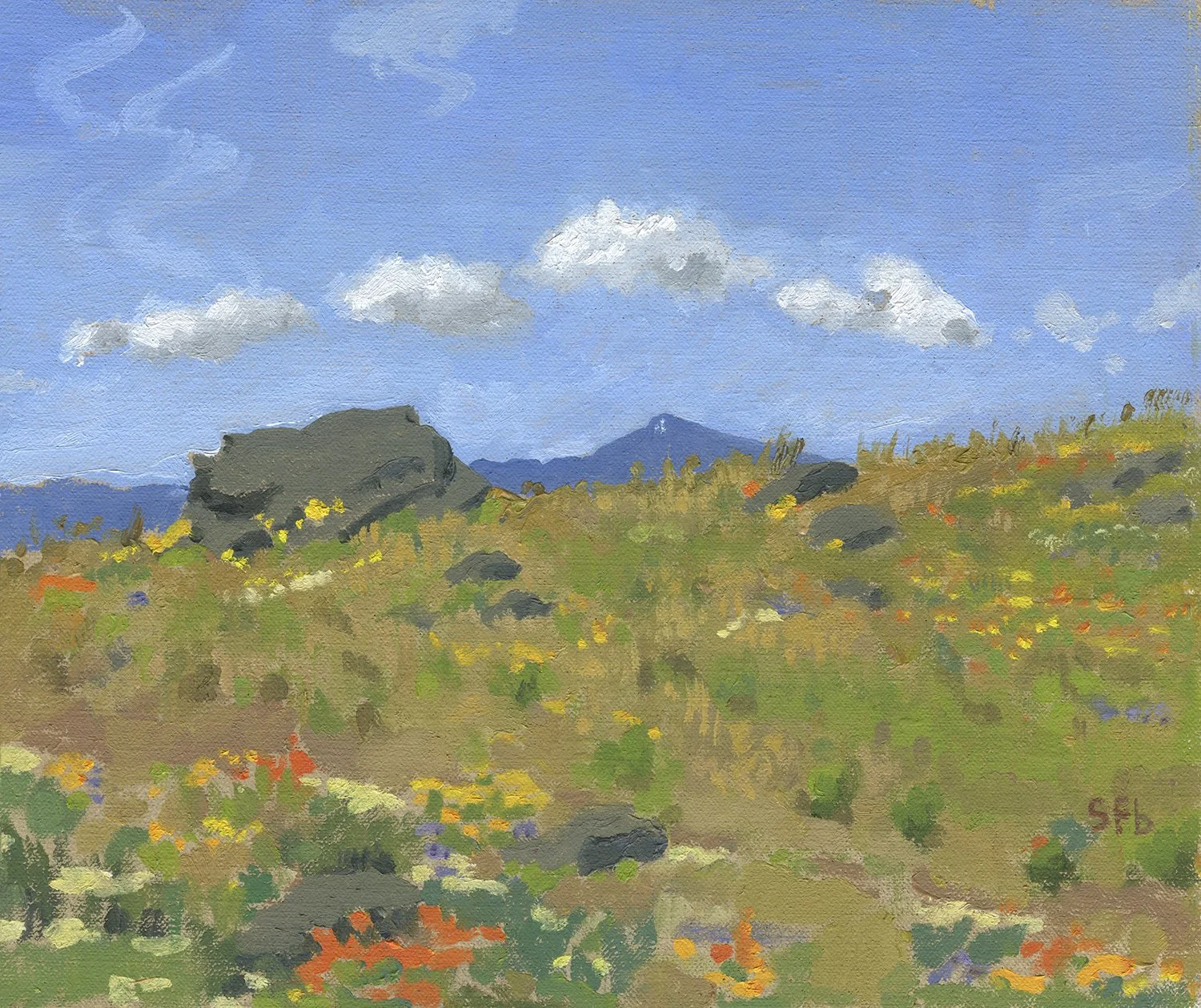 Mount Ashland From the PCT near Hobart Bluff web.jpg