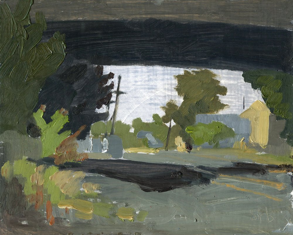 Under the Bridge, sold