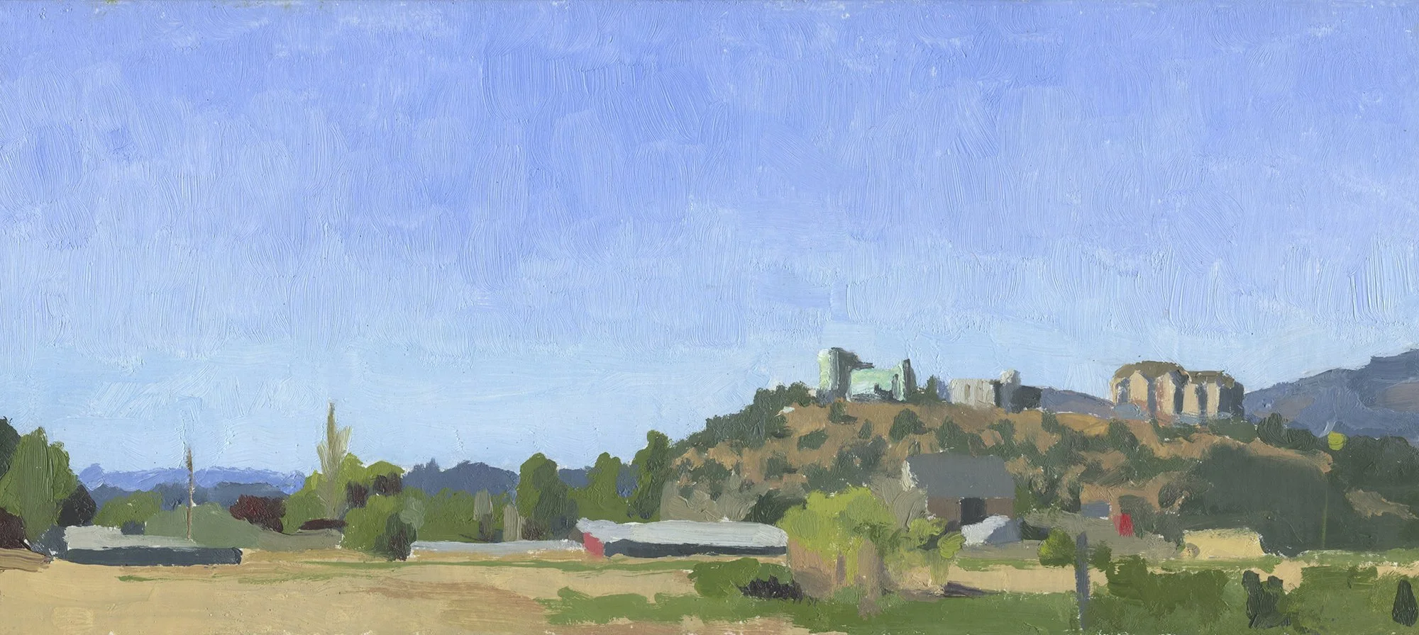 Rogue Valley Manor, Medford, OR, sold