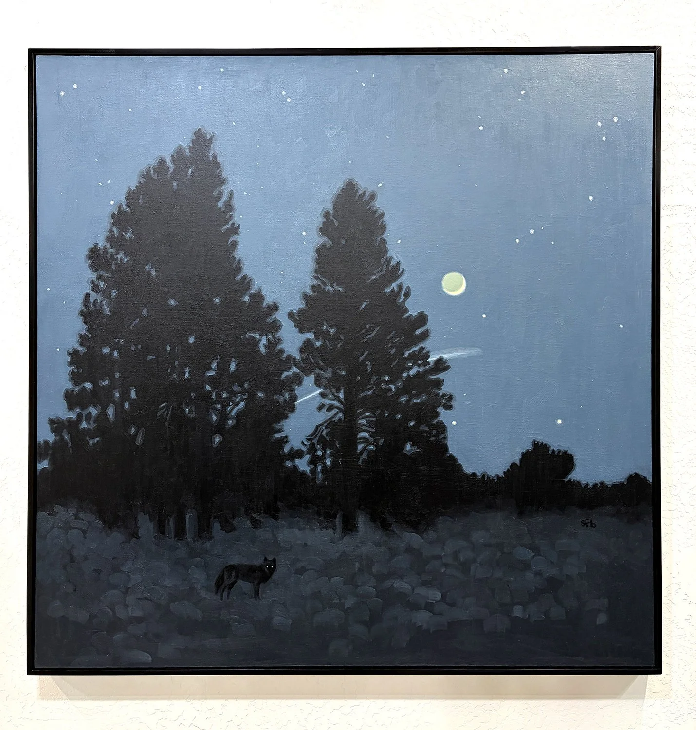 nocturne with wolf.JPG