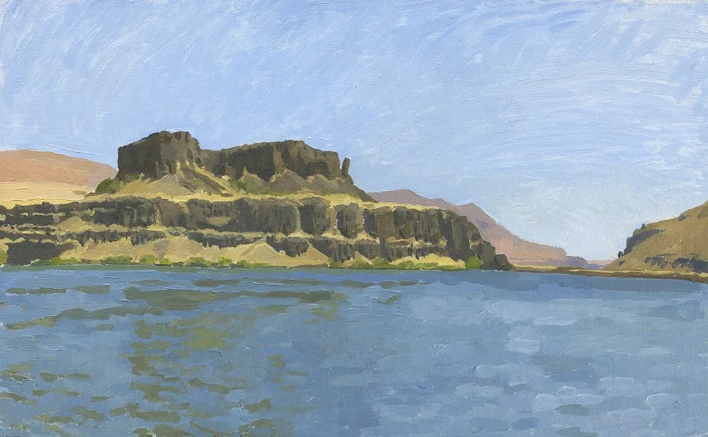 Horsethief Butte and Lake Columbia Gorge web.jpg