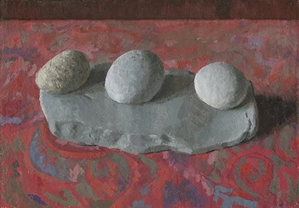 Irish Stones, sold