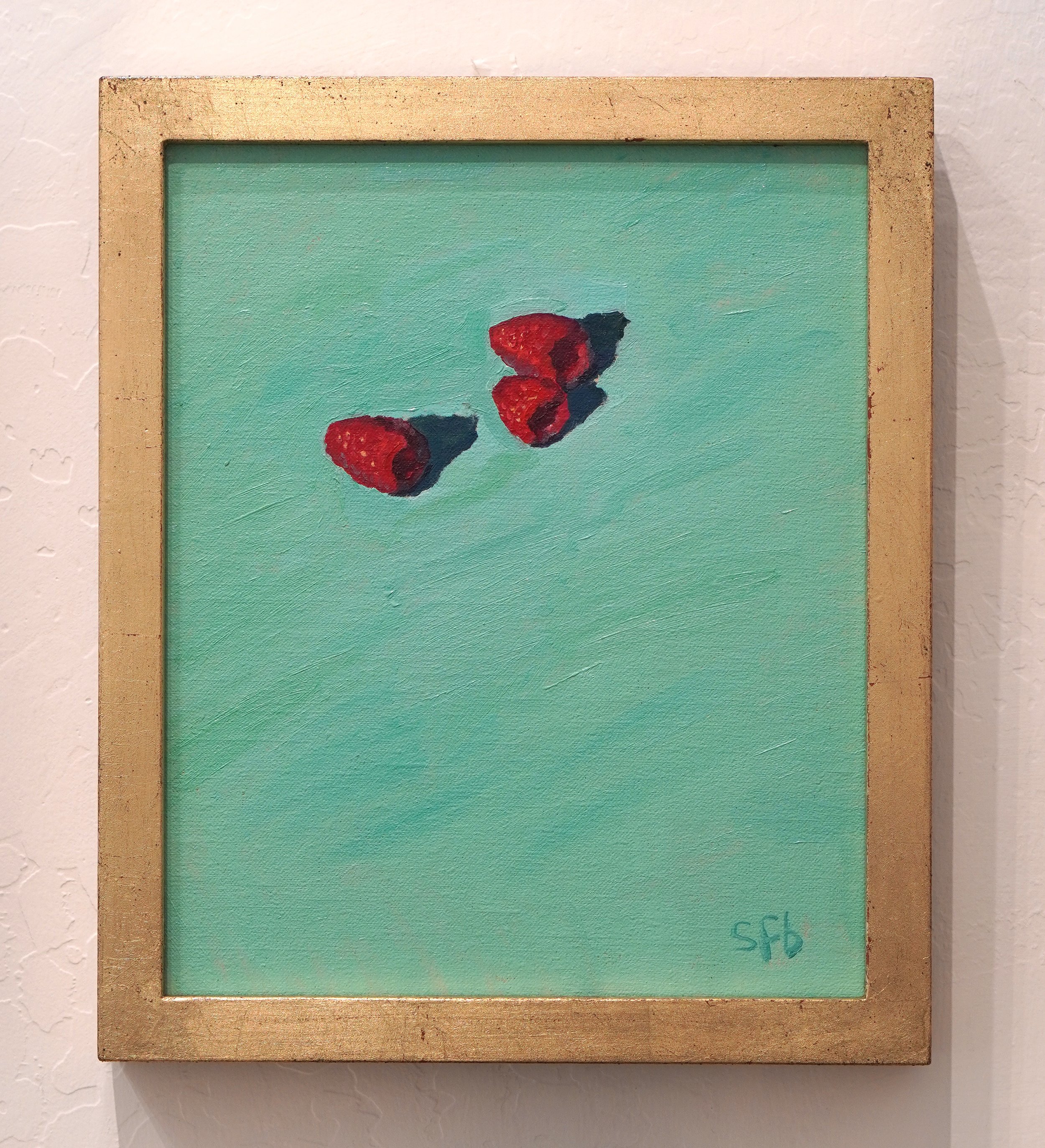 raspberries gold frame.jpg