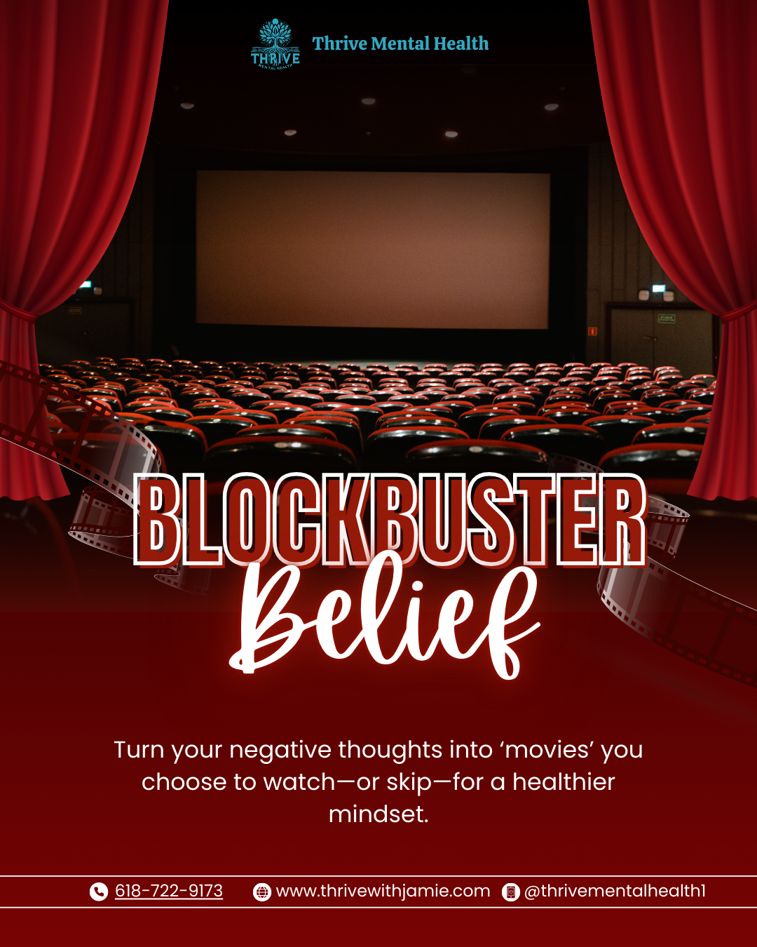 Blockbuster Belief Exercise