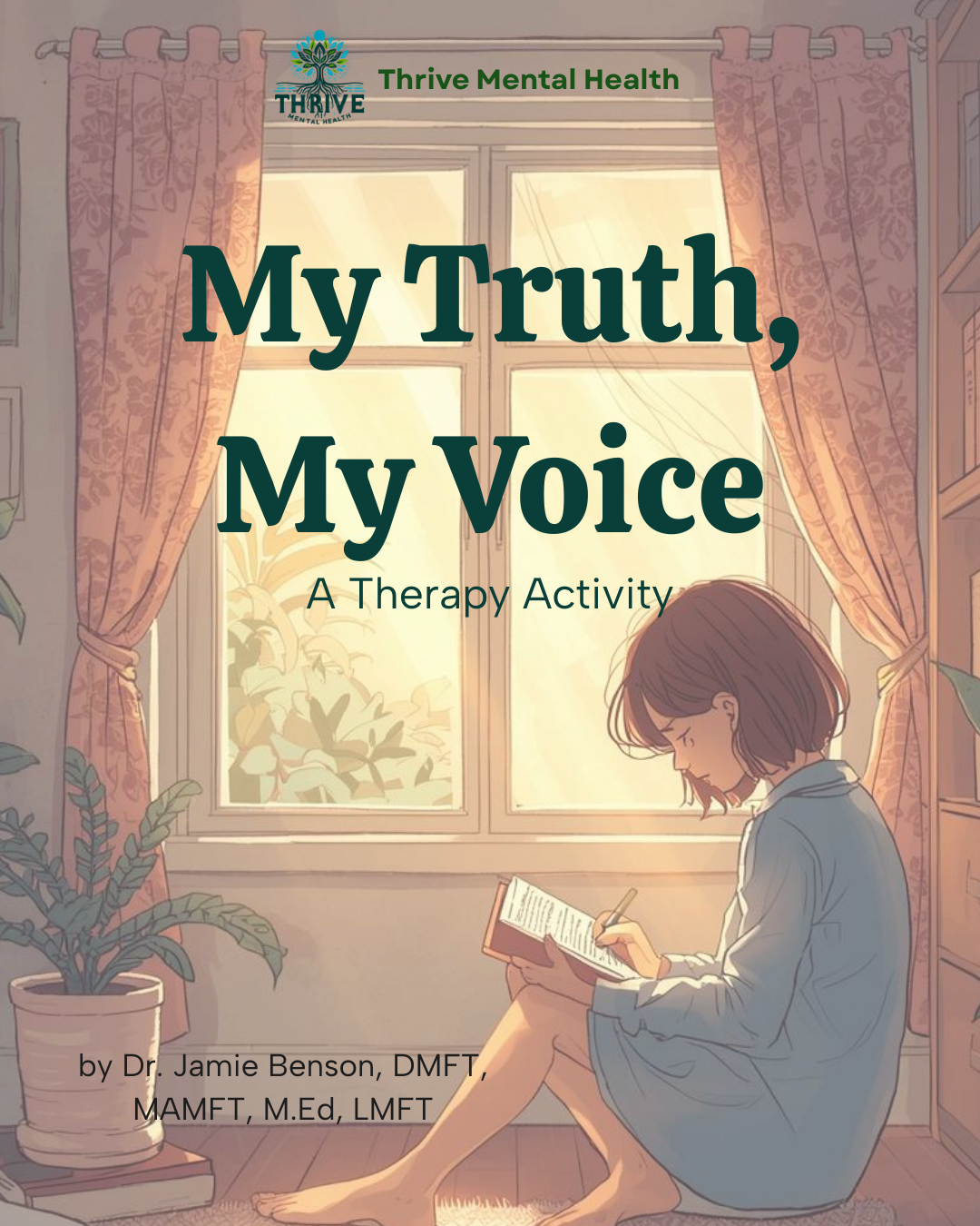 My Truth, My Voice
