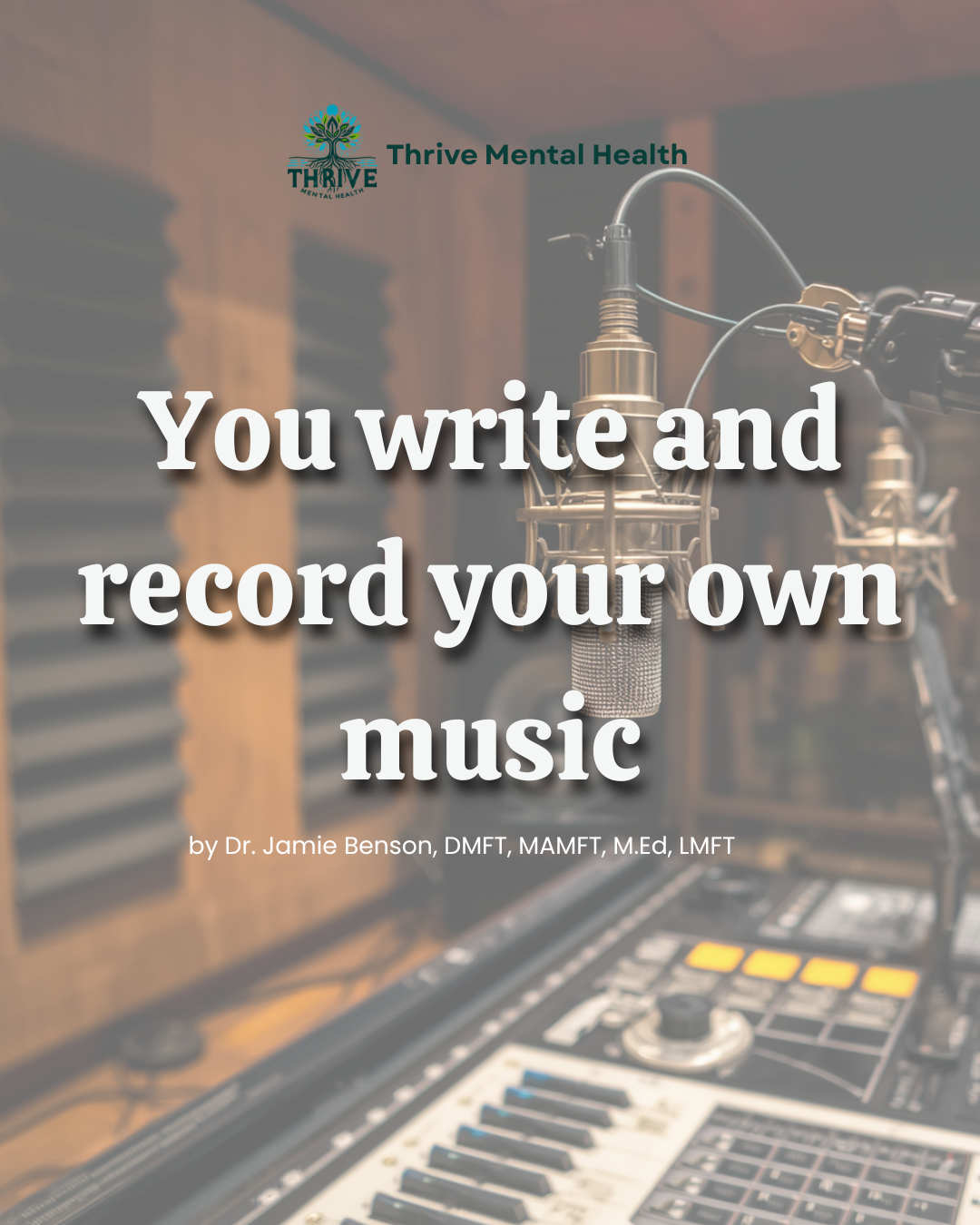 Your Inner Soundtrack