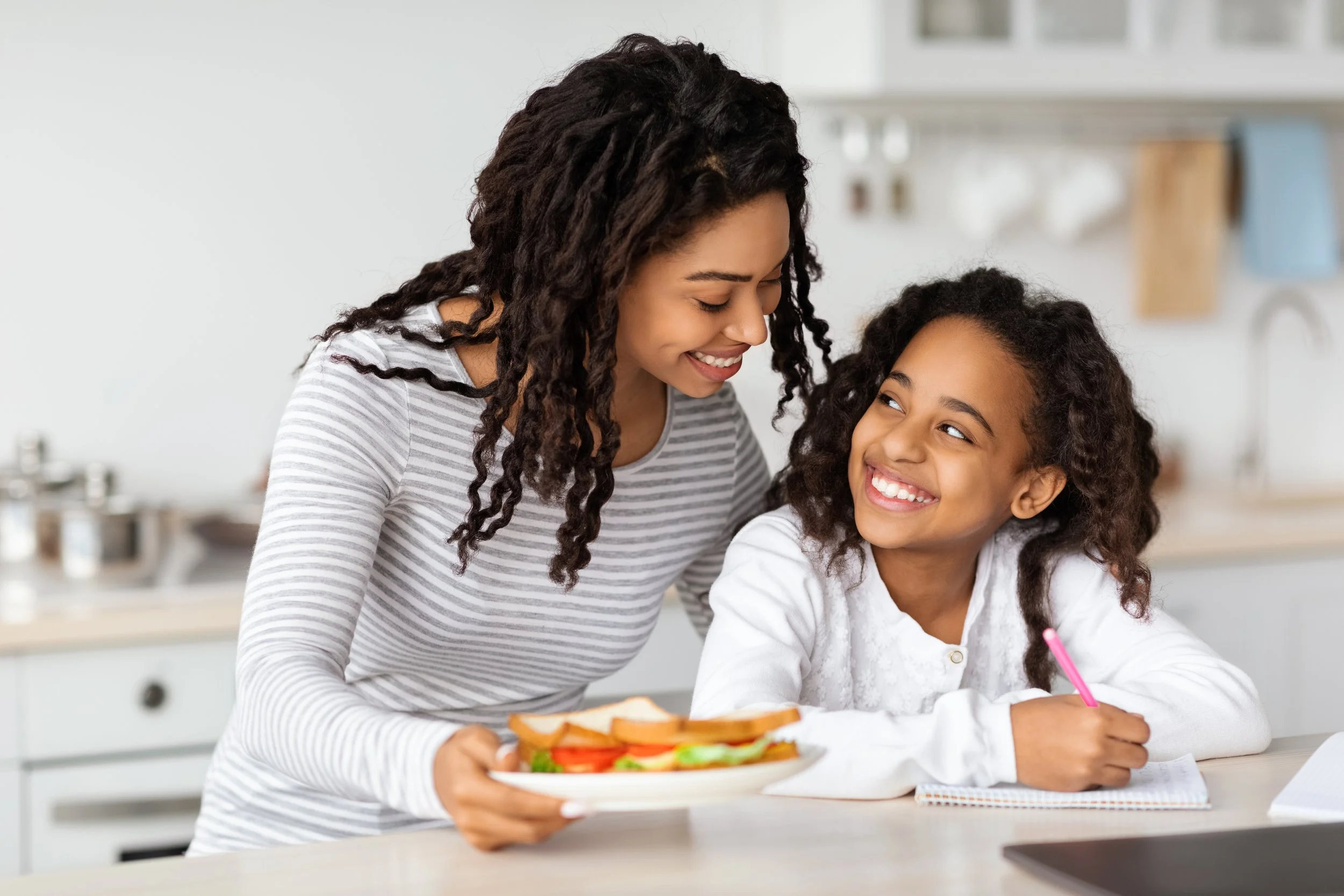 What Nourishment Really Looks Like in Hard Seasons
