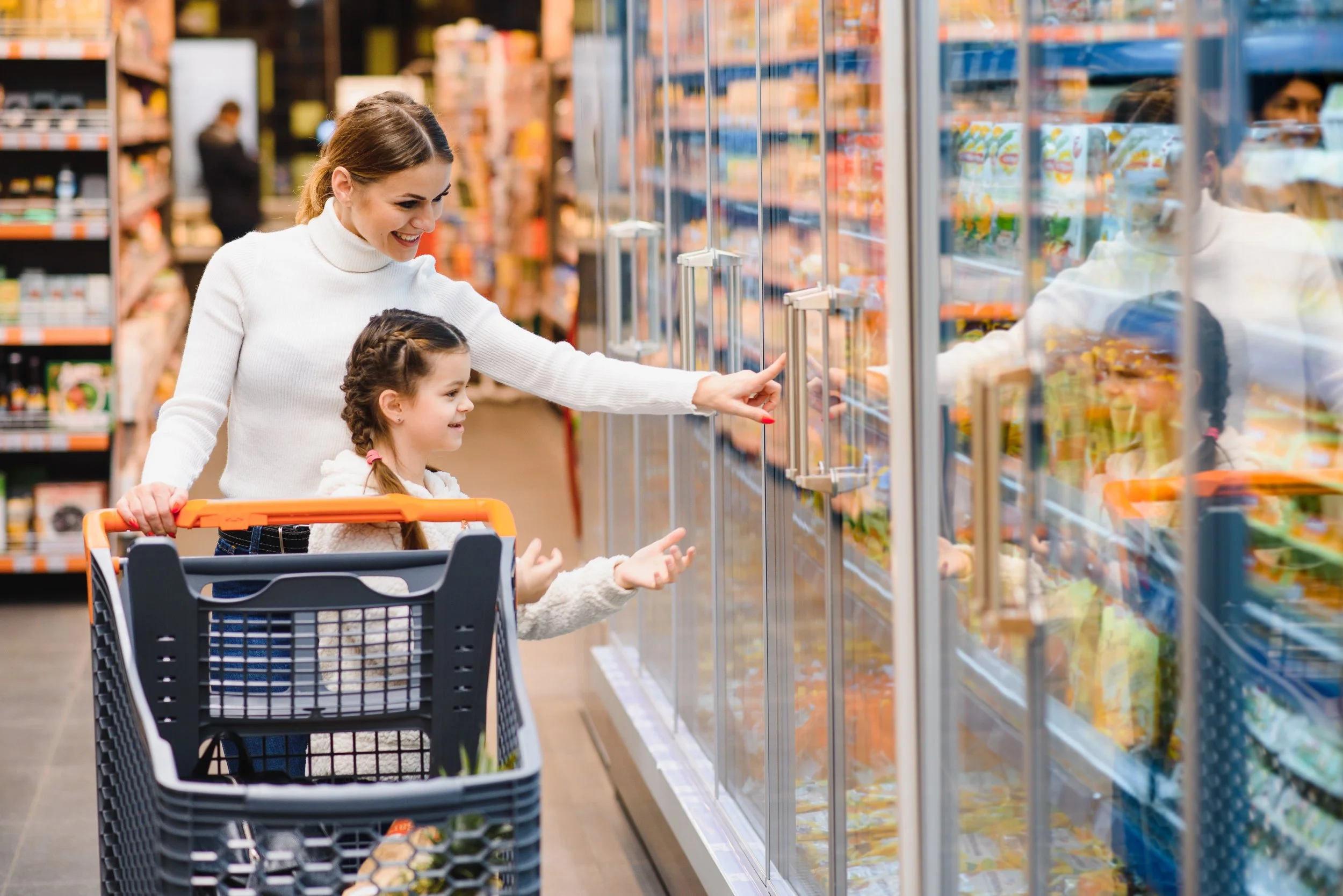 Why Convenience Foods Shouldn’t Carry So Much Shame
