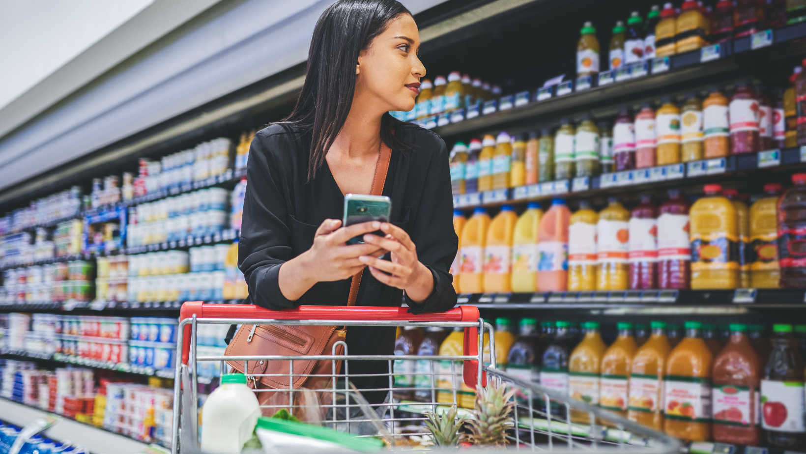 The Mental Load of Feeding a Household
