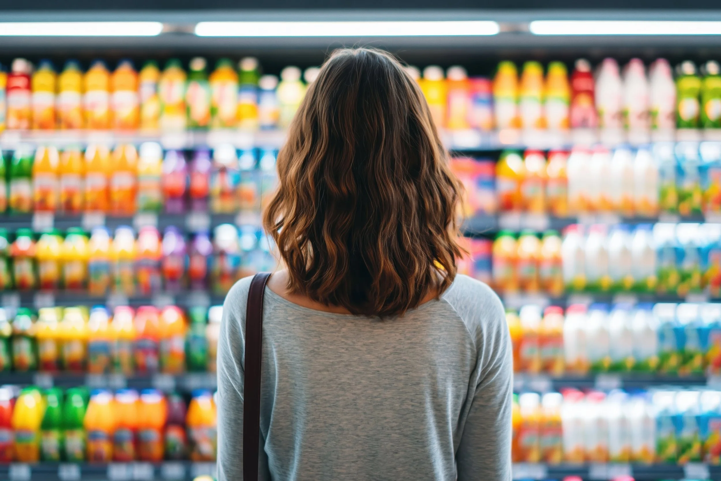 Why Food Decisions Don’t Always Have One “Right” Answer