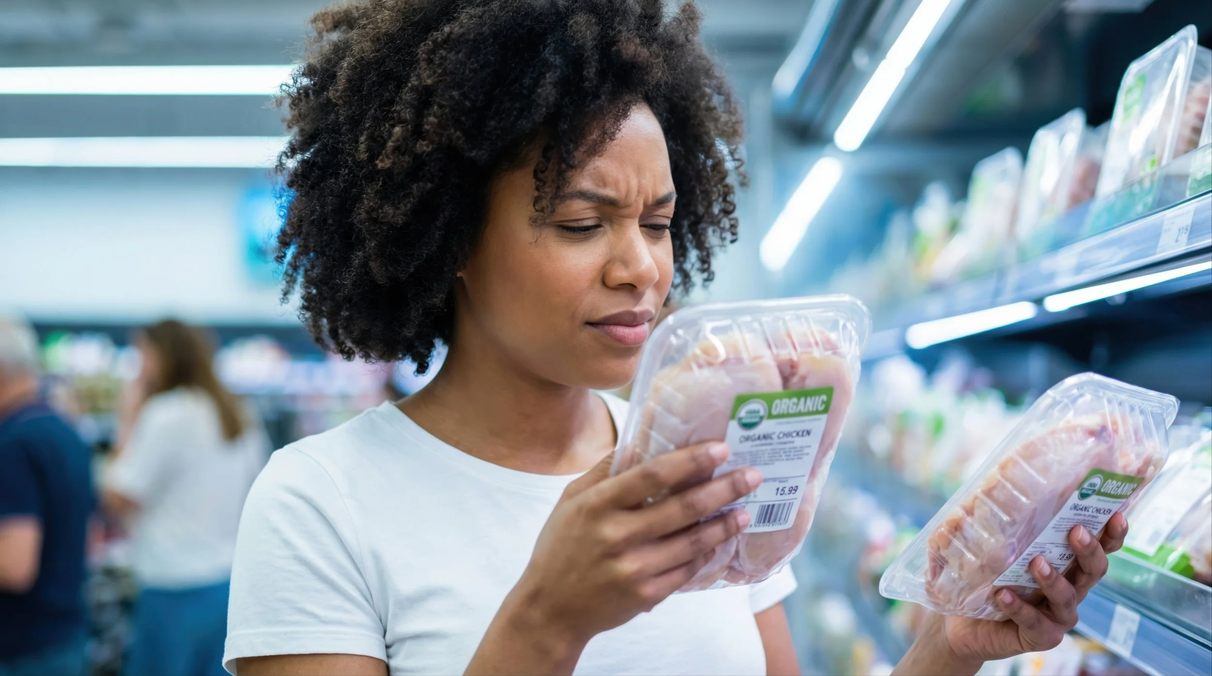 Why Do Some Food Ingredients Have Unfamiliar Names?