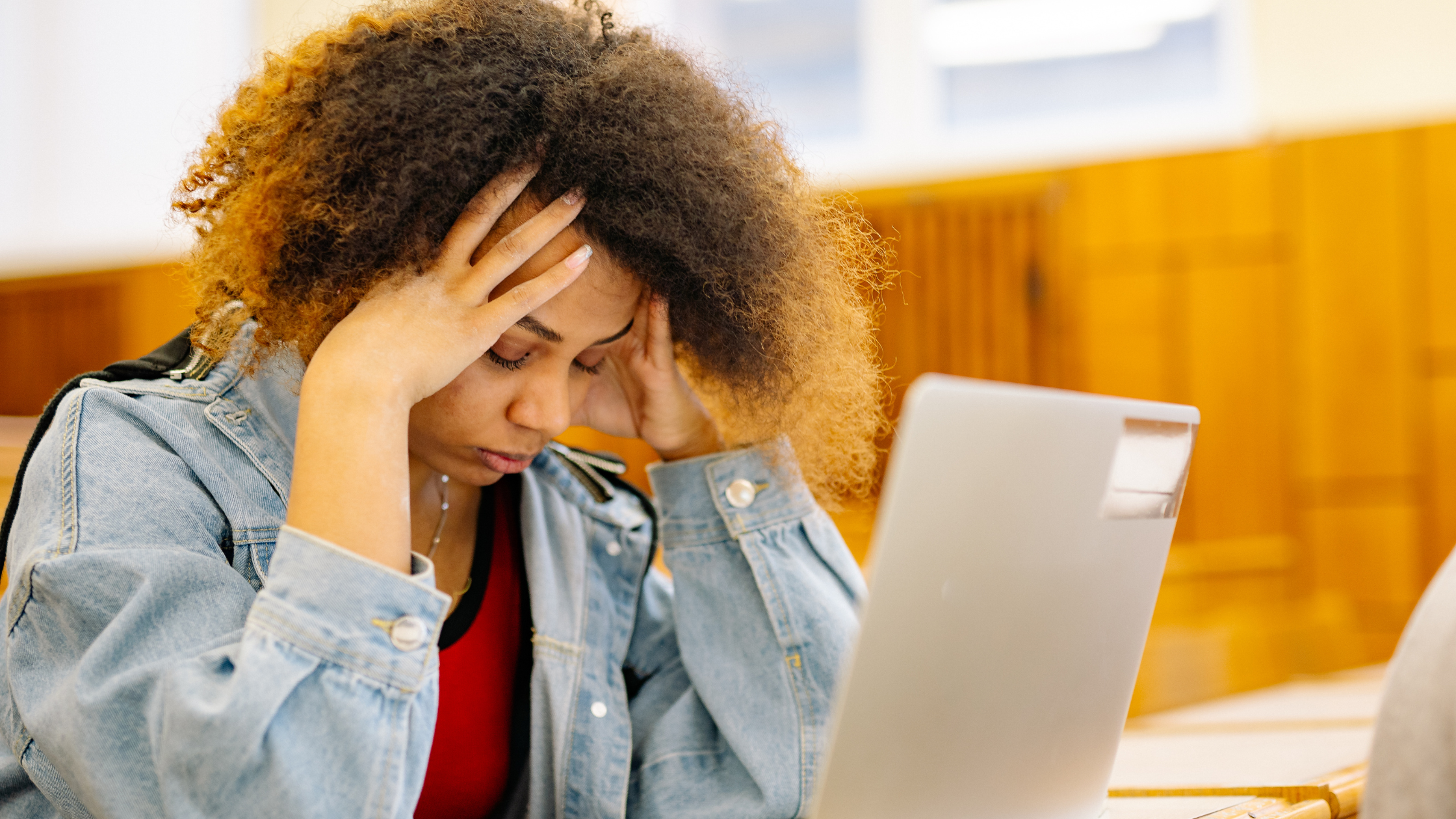 Feeding Yourself When You're Overwhelmed
