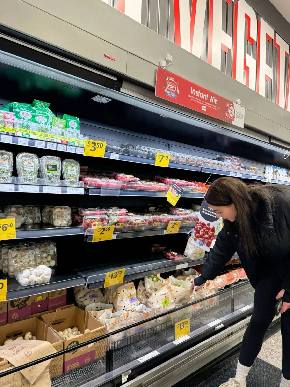 Price vs. Value: What's the Difference When Grocery Shopping?