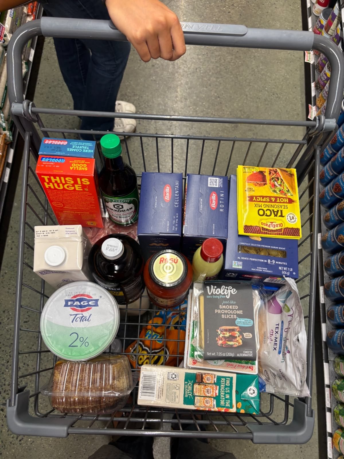 What Does Food Access Actually Mean?
