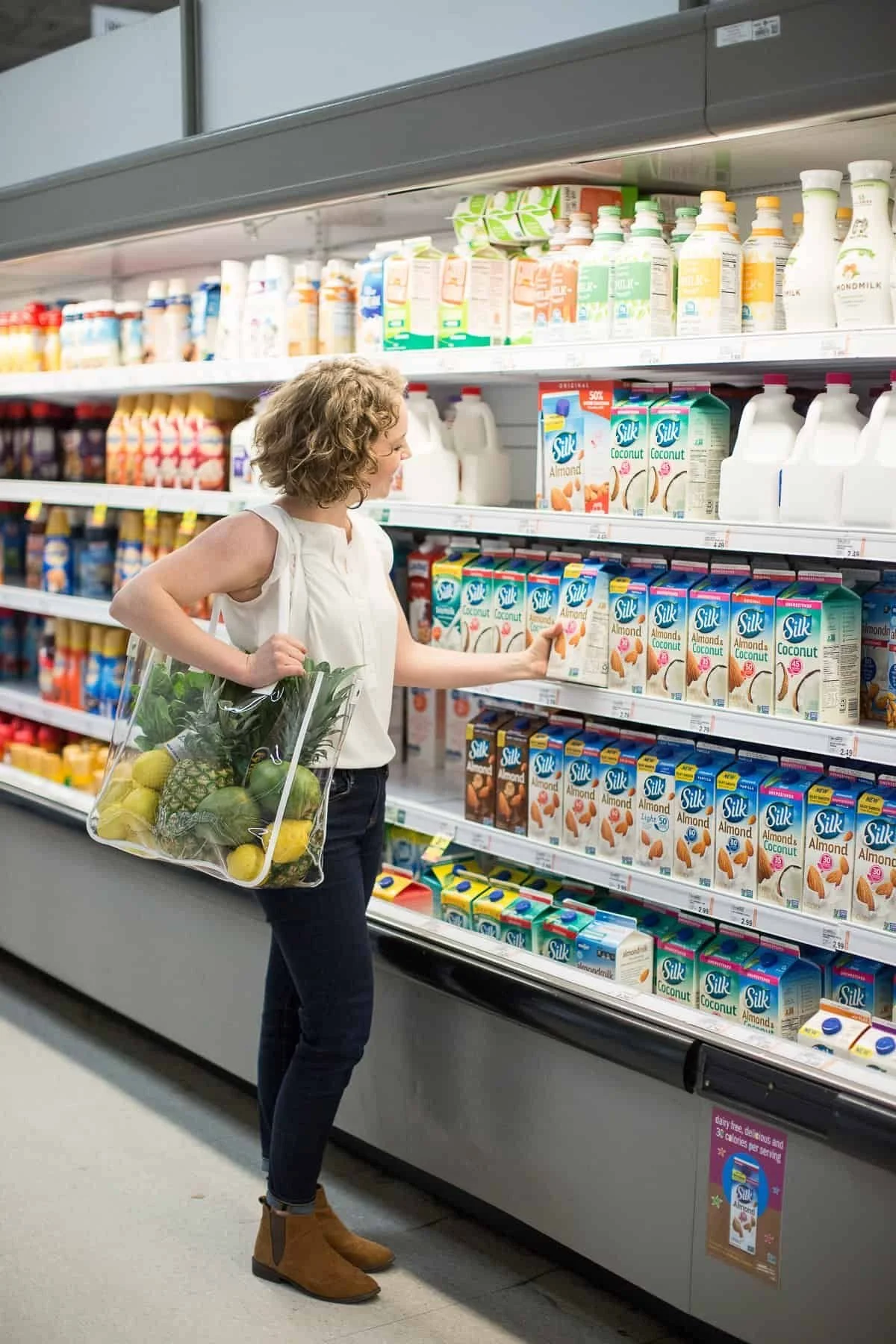 Community Food Literacy Series: Grocery Navigation &amp; Shopping Value