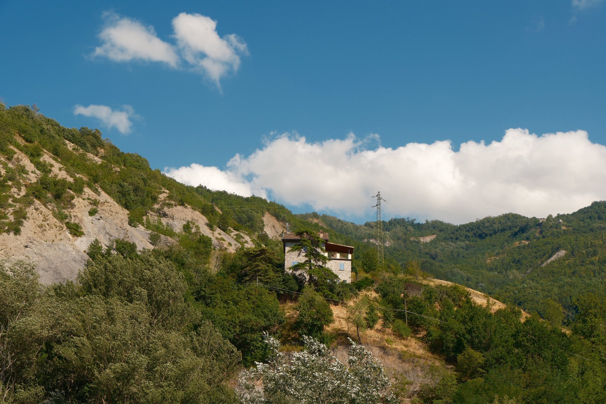 Landscapes by Fujifilm