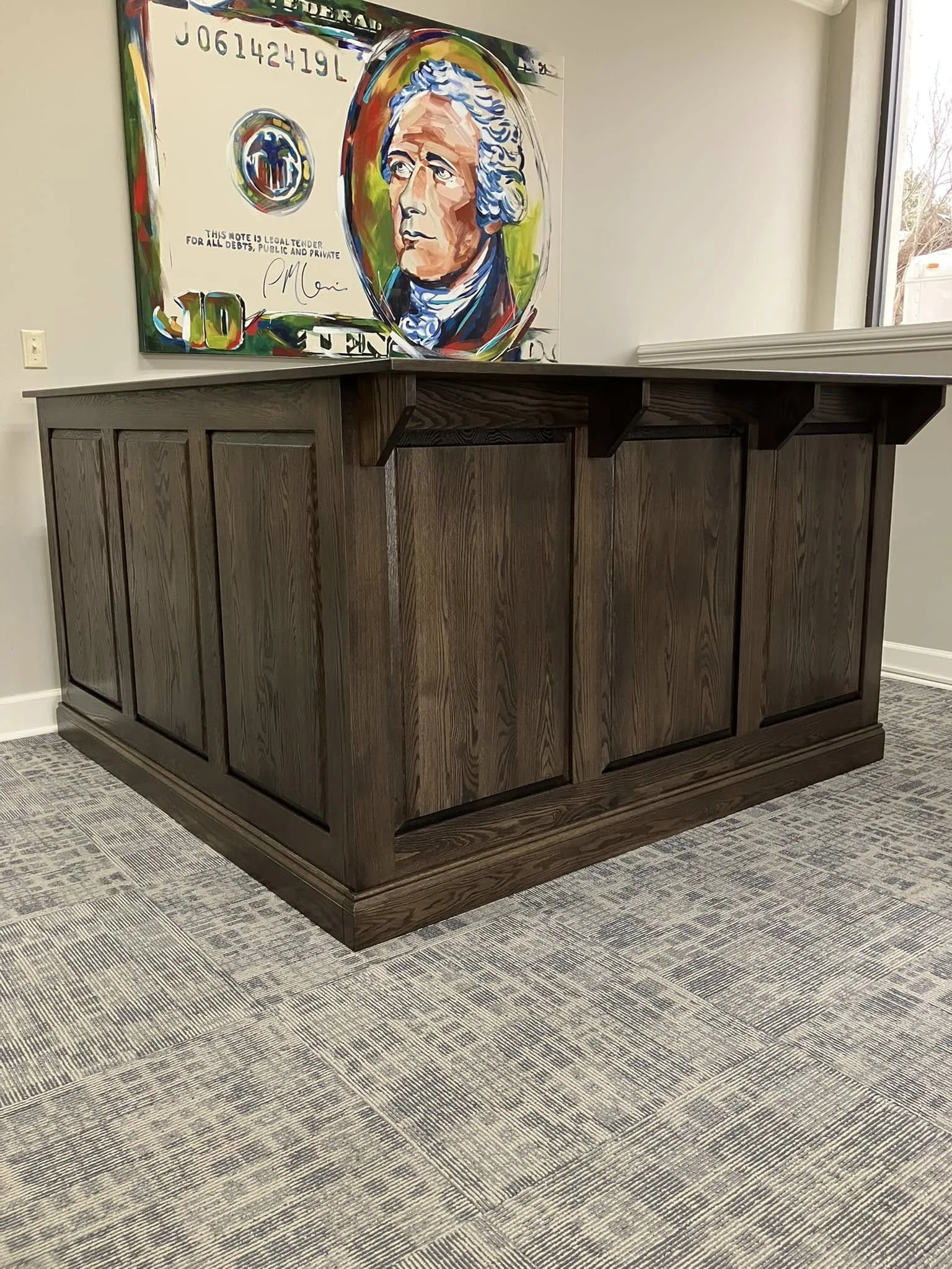 Desk, Specialty, Concave Raised Panel.jpg